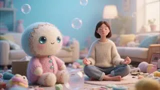 Thumbnail: Small Habits, Big Changes: How to Reset Your Mind in 2025
