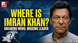 Thumbnail: Where Is Imran Khan? Death Rumours Explode | وائرل افواہوں نے پورے ملک کو ہلا دیا