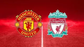 Thumbnail: Manchester united vs Liverpool last 2 match All Goals & Extended Highlights