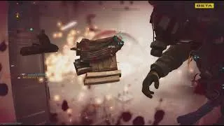 Thumbnail: MW4 Even More Knifing