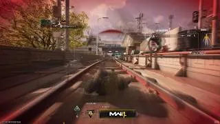 Thumbnail: Call of Duty: Modern Warfare 4: WarZone Clip