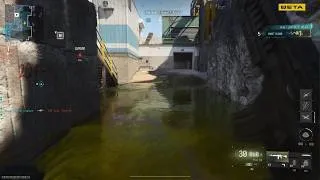 Thumbnail: Call of Duty: Modern Warfare 4: Knifing Only