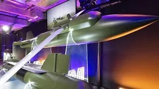Thumbnail: Vyrivnyuvach Ukraine’s New Glide Bomb — A New Threat From the Sky