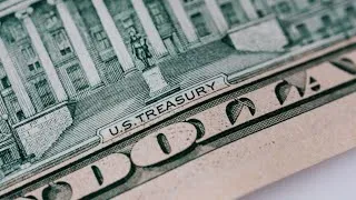 Thumbnail: America’s $40 Trillion Debt Crisis Explained — Who Does the U.S. Actually Owe?