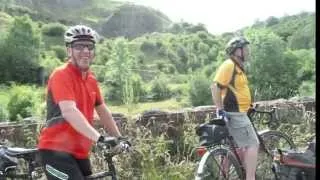 Thumbnail: Oxhill to Oxhill: Cycling in England and Wales 2014