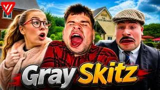 Thumbnail: GraySkitz TikTok Compilation | Funny GraySkitz Shorts 2026 #part4