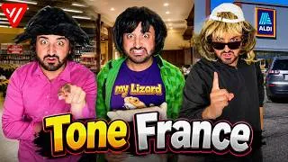 Thumbnail: New Tone France TikTok 2026 | Funny Tone France Shorts 2026 #part3