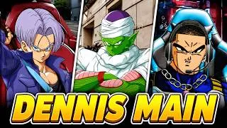 Thumbnail: Best Dennis Main Skits Compilation 2026 | Anime Parody TikToks