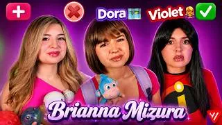 Thumbnail: *1 HOUR* New Brianna Mizura POV 2026 | Brianna Mizura TikTok 2026