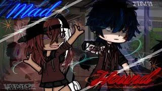 Thumbnail: Mad Hound {Gacha Club movie}