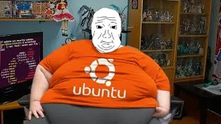 Thumbnail: Why Ubuntu Sucks in 2025