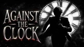 Thumbnail: Against the Clock - Virelia (Lyric Video) | [Alt Pop Rock]
