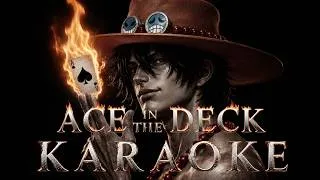 Thumbnail: Ace in the Deck - Virelia (Karaoke Version)