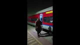 Thumbnail: Sriganganagar to rishikesh train timings 