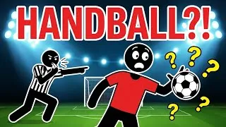Thumbnail: 99% of Fans Don't Know This Rule ⚽.