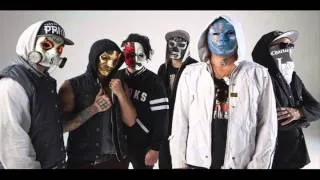 Thumbnail: Hollywood Undead - We Are (New Single 2012)