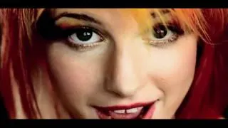 Thumbnail: Paramore - Misery Business [HD]
