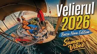 Thumbnail: Velierul 2026 | Bossa Nova Edition