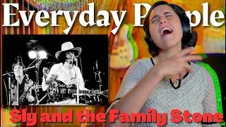 Thumbnail: Sly and the Family Stone — Everyday People | A Classical Musician's First Listen & Expert Analysis