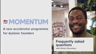 Thumbnail: Momentum: Frequently Asked Questions