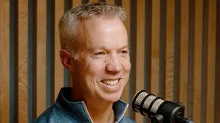 Thumbnail: Founder to Founder Episode 4: Andy McNulty, Co-founder of Touch Stay