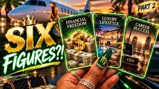 Thumbnail: ♍️ VIRGO 😱 UNEXPECTED UPGRADES! You're Stepping Into Six Figures A Month 💰