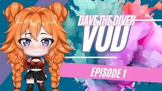 Thumbnail: Viridis Bytes | VOD | Dave The Diver | Episode 1