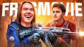 Thumbnail: EWC 2026 - CS2 Fragmovie