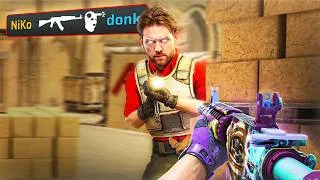 Thumbnail: What It's Like To Get DESTROYED By FALCONS (Major Champions)