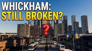 Thumbnail: Checking in on Whickham