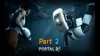 Thumbnail: Wheatley's Gone INSANE
