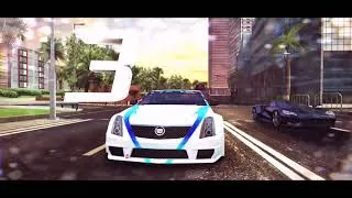Thumbnail: Asphalt 8 | Playing offline solo races | #Deadgame