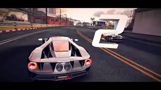 Thumbnail: Asphalt 8 | SDH Reverse | Ford Gt Unboosted
