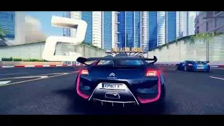 Thumbnail: Asphalt 8 | Dubai | DS Survolt Unboosted