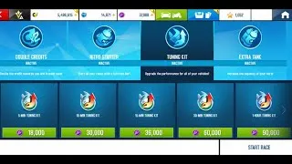 Thumbnail: Asphalt 8 | Update 4.9.0 | Bye bye Tuning kit
