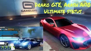 Thumbnail: Asphalt 8 | Festival March 2020 | Drako GTE, Arash AF10 gets ultimate status