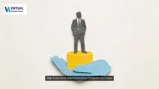 Thumbnail: Executive Administration Support