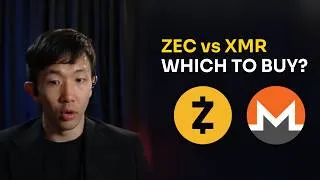Thumbnail: Why Monero is a Better Bet Than Zcash in Privacy Cryptos
