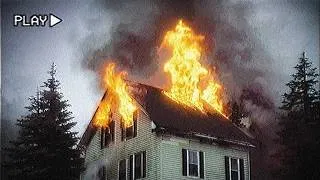 Thumbnail: The Darkest Things Caught On Camera