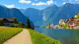 Thumbnail: 🚲 I could ride here every single day...