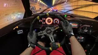 Thumbnail: 968HP SCREAMING ROTARY + GIANT TURBO WHINE! 📢🎧 (PURE EAR CANDY)