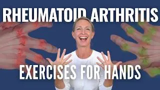 Thumbnail: How to Exercise Your Hands and Arms with Rheumatoid Arthritis — 11 Gentle Moves That Help, Not Hurt
