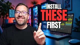Thumbnail: 7 Things You Should Install on a New Proxmox Server
