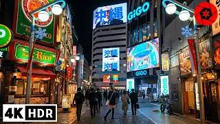 Thumbnail: Tokyo After Dark - Ikebukuro - Spring 2026 - 4K HDR
