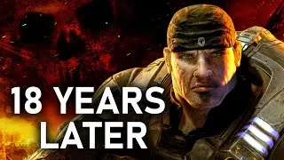 Thumbnail: Why Gears of War Remains a Classic in 2024