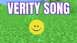 Thumbnail: Verity SONG - Verity, Don't Ever Turn On Me - Virtual Lethality