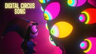 Thumbnail: Into The Void - The Amazing Digital Circus SONG