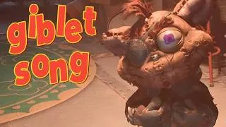 Thumbnail: GIBLET Song - Poppy Playtime Chapter 5 - He's Watching You Again