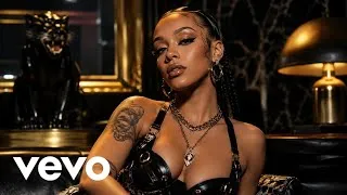 Thumbnail: Doja Cat — Ruthless