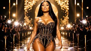 Thumbnail: Nicki Minaj — Catwalk Killer